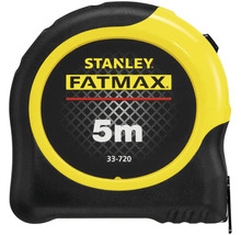 Mètre à ruban Stanley Fatmax, 5 mètres