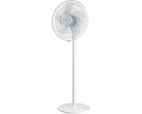 Ventilateur sur pied