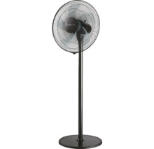 Ventilateur sur pied avec logo BluePalm