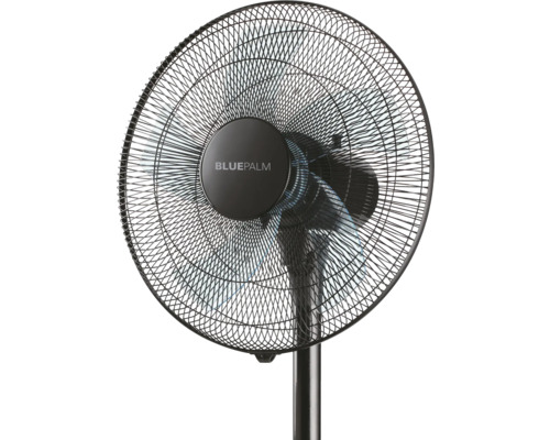 Ventilateur sur pied Blue Palm