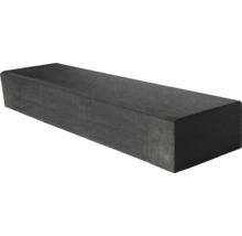 Bordure de trottoir individuelle en béton