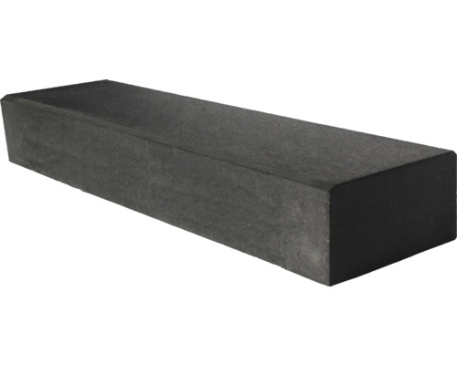 Bordure de trottoir individuelle en béton