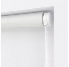 Rollo mit Kettenzug zur Fensterdekoration