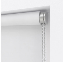 Rollo mit Kettenzug zur Fensterdekoration