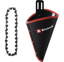 Fourreau de protection pour guide de tronçonneuse et chaîne Einhell