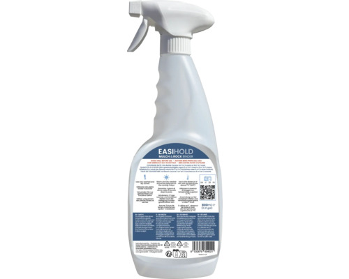Easihold Liant pour paillis et pierres dans un vaporisateur