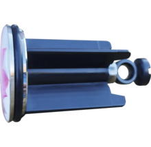 Support universel pour téléphone portable avec ventouse pour pare-brise ou tableau de bord