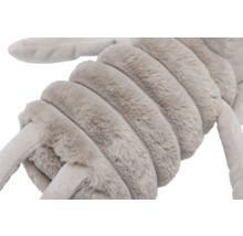 Gros plan d'une peluche