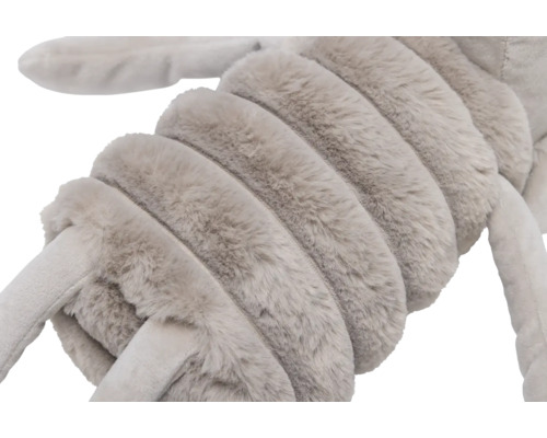 Gros plan d'une peluche