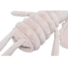 Peluche douce avec membres