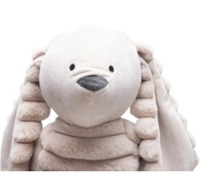 Peluche lapin