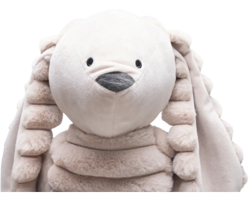 Peluche lapin