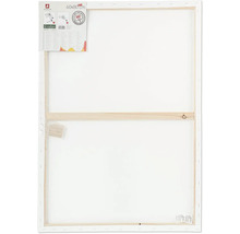 Toile à peindre aux dimensions de 60x80 cm