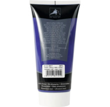 Tube de peinture acrylique pour artistes