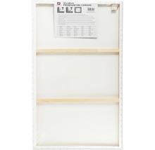 Châssis entoilé, 70 x 140 centimètres, qualité supérieure XXL