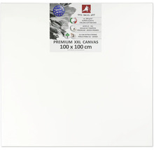 Toile XXL Premium 100 x 100 cm