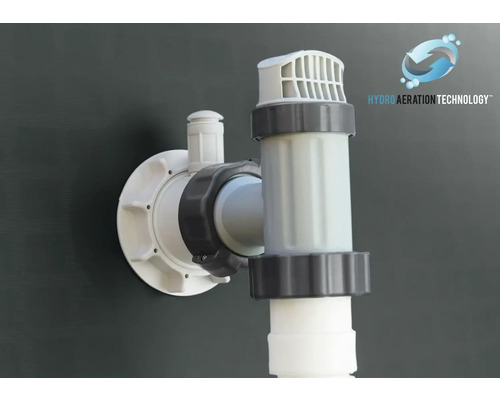 Intex Hydro Aeration Technology System für Pools