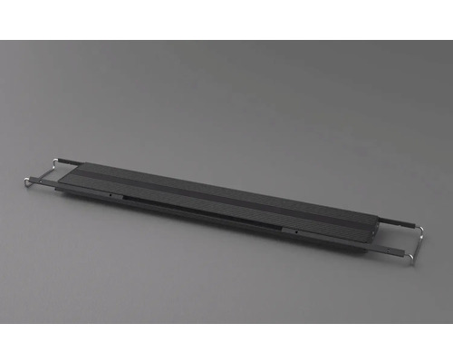 Aquariumleuchte mit Halterung