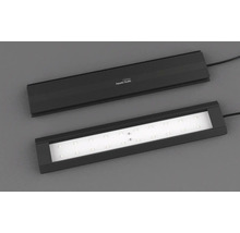 Aquariumleuchte mit LED-Technologie