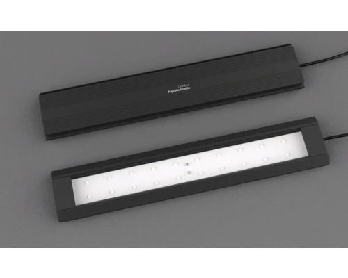 Aquariumleuchte mit LED-Technologie