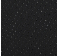 Vue détaillée d'un tapis antidérapant à picots