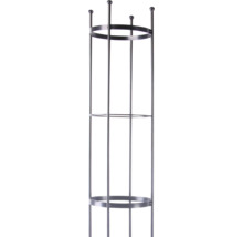 Rankhilfe aus Metall für Pflanzen