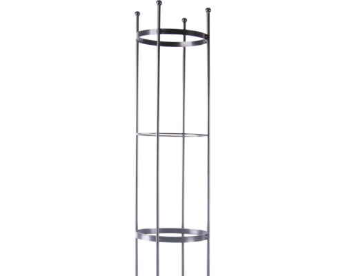 Rankhilfe aus Metall für Pflanzen