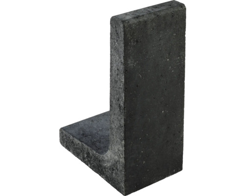 Betonwinkel für den Garten- und Landschaftsbau