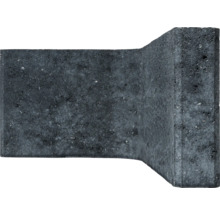 Angle de support en béton pour l'horticulture et l'aménagement paysager