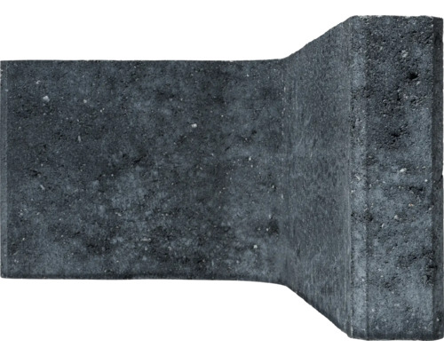 Angle de support en béton pour l'horticulture et l'aménagement paysager