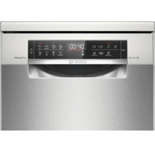 Lave-vaisselle Bosch Série 6 avec panneau de commande