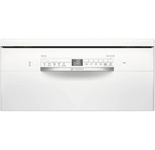 Lave-vaisselle Bosch Série 2 avec panneau de commande