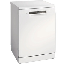 Lave-vaisselle blanc de marque Bosch