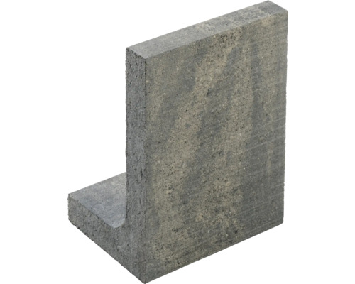 Betonwinkel für den Garten- und Landschaftsbau