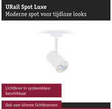 Luminaire URail Spot Luxe