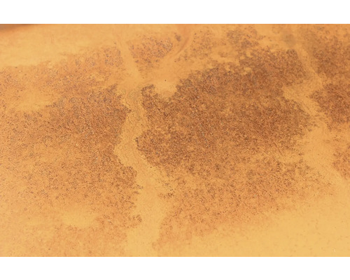 Nahaufnahme einer strukturierten Oberfläche