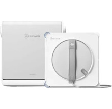 Ecovacs Winbot Fensterputzroboter mit Station