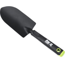 Gartenschaufel mit kurzem Griff