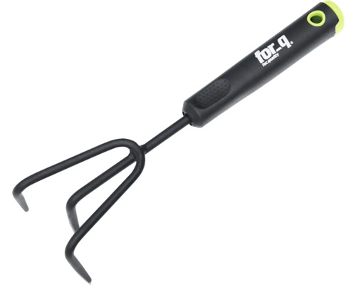 Gartenkralle mit drei Zinken von for_q