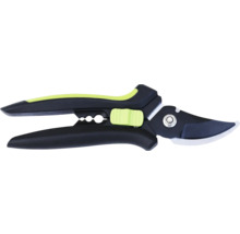 Gartenschere zum Schneiden von Ästen und Zweigen