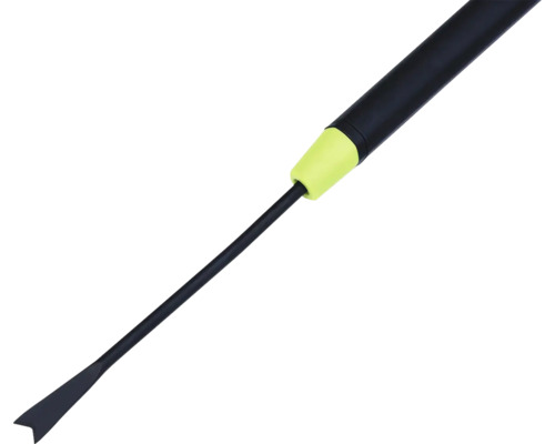 Nettoyeur de joints avec manche