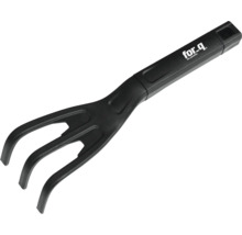 Griffe de jardin en plastique