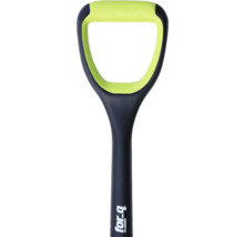 Griff einer Gartenschaufel der Marke for_q