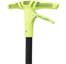 Poignée en T pour un outil de jardin