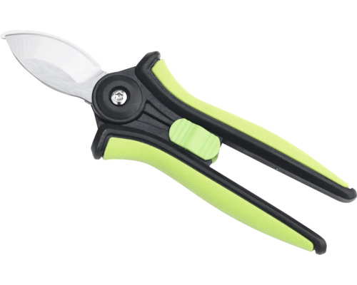 Sécateur pour la taille des arbres