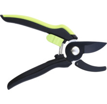 Sécateur avec poignées