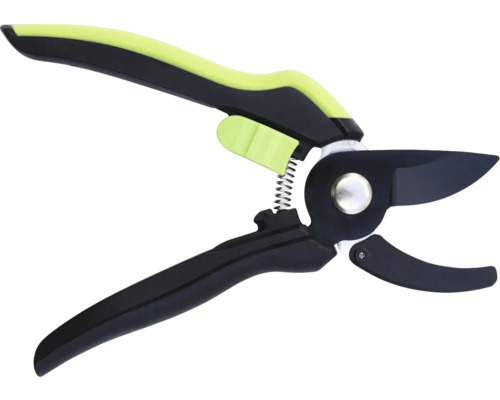 Sécateur avec poignées