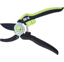 Sécateur pour travaux de jardinage