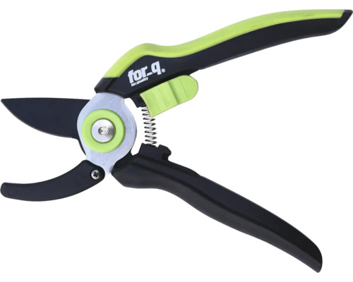 Sécateur pour travaux de jardinage