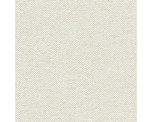 Nahaufnahme eines Textilmaterials mit Gewebestruktur